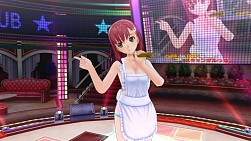 画像集#008のサムネイル/「ドリームクラブ Gogo.」,6月24日と7月1日に配信予定のDLCを公開