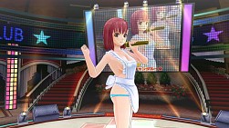 画像集#009のサムネイル/「ドリームクラブ Gogo.」,6月24日と7月1日に配信予定のDLCを公開