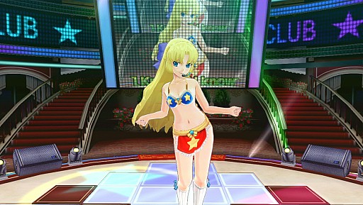 画像集#011のサムネイル/「ドリームクラブ Gogo.」,6月24日と7月1日に配信予定のDLCを公開