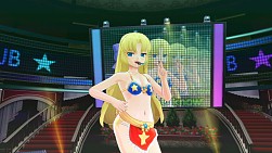 画像集#012のサムネイル/「ドリームクラブ Gogo.」,6月24日と7月1日に配信予定のDLCを公開