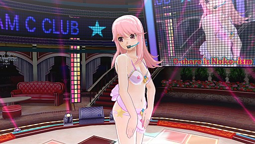 画像集#013のサムネイル/「ドリームクラブ Gogo.」,6月24日と7月1日に配信予定のDLCを公開