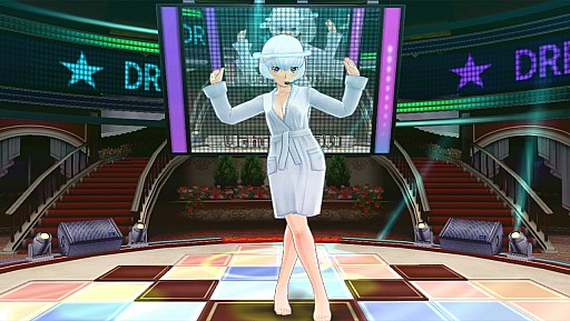 画像集#016のサムネイル/「ドリームクラブ Gogo.」,6月24日と7月1日に配信予定のDLCを公開