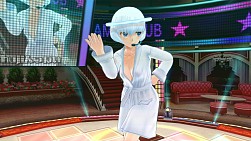 画像集#017のサムネイル/「ドリームクラブ Gogo.」,6月24日と7月1日に配信予定のDLCを公開