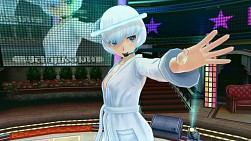 画像集#018のサムネイル/「ドリームクラブ Gogo.」,6月24日と7月1日に配信予定のDLCを公開