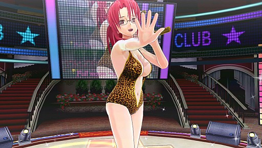 画像集#019のサムネイル/「ドリームクラブ Gogo.」,6月24日と7月1日に配信予定のDLCを公開