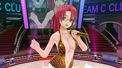 画像集#020のサムネイル/「ドリームクラブ Gogo.」,6月24日と7月1日に配信予定のDLCを公開