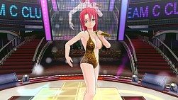 画像集#021のサムネイル/「ドリームクラブ Gogo.」,6月24日と7月1日に配信予定のDLCを公開