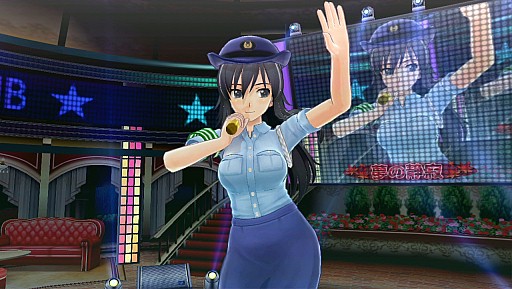 画像集#022のサムネイル/「ドリームクラブ Gogo.」,6月24日と7月1日に配信予定のDLCを公開