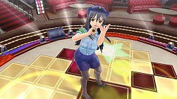 画像集#023のサムネイル/「ドリームクラブ Gogo.」,6月24日と7月1日に配信予定のDLCを公開