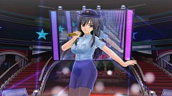 画像集#024のサムネイル/「ドリームクラブ Gogo.」,6月24日と7月1日に配信予定のDLCを公開