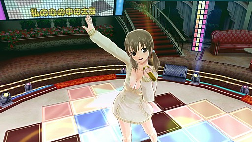 画像集#025のサムネイル/「ドリームクラブ Gogo.」,6月24日と7月1日に配信予定のDLCを公開