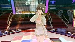 画像集#027のサムネイル/「ドリームクラブ Gogo.」,6月24日と7月1日に配信予定のDLCを公開