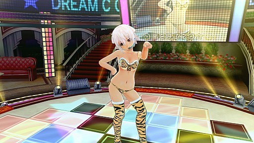 画像集#028のサムネイル/「ドリームクラブ Gogo.」,6月24日と7月1日に配信予定のDLCを公開