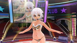 画像集#029のサムネイル/「ドリームクラブ Gogo.」,6月24日と7月1日に配信予定のDLCを公開