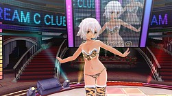 画像集#030のサムネイル/「ドリームクラブ Gogo.」,6月24日と7月1日に配信予定のDLCを公開