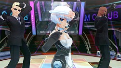 画像集#032のサムネイル/「ドリームクラブ Gogo.」,6月24日と7月1日に配信予定のDLCを公開