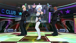 画像集#033のサムネイル/「ドリームクラブ Gogo.」,6月24日と7月1日に配信予定のDLCを公開