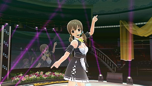 画像集#034のサムネイル/「ドリームクラブ Gogo.」,6月24日と7月1日に配信予定のDLCを公開