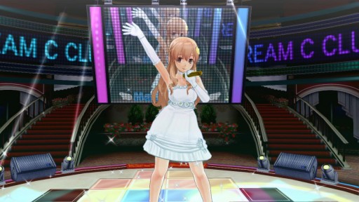 画像集#004のサムネイル/「ドリームクラブ Gogo.」,7月22日までに配信されるDLC第6弾の内容を公開