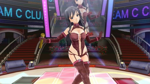 画像集#007のサムネイル/「ドリームクラブ Gogo.」,7月22日までに配信されるDLC第6弾の内容を公開