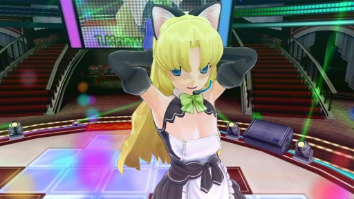 画像集#010のサムネイル/「ドリームクラブ Gogo.」,7月22日までに配信されるDLC第6弾の内容を公開