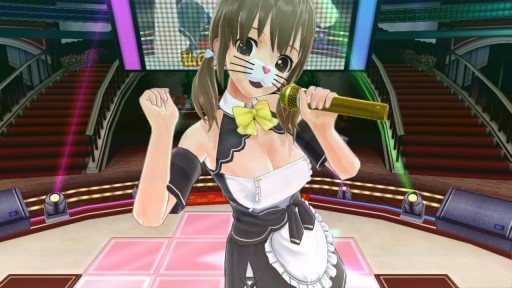 画像集#011のサムネイル/「ドリームクラブ Gogo.」,7月22日までに配信されるDLC第6弾の内容を公開