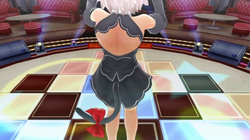 画像集#012のサムネイル/「ドリームクラブ Gogo.」,7月22日までに配信されるDLC第6弾の内容を公開