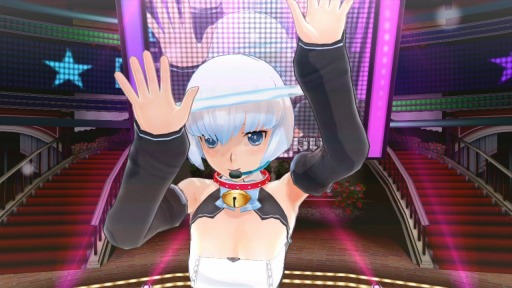 画像集#014のサムネイル/「ドリームクラブ Gogo.」,7月22日までに配信されるDLC第6弾の内容を公開