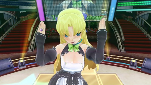 画像集#016のサムネイル/「ドリームクラブ Gogo.」,7月22日までに配信されるDLC第6弾の内容を公開