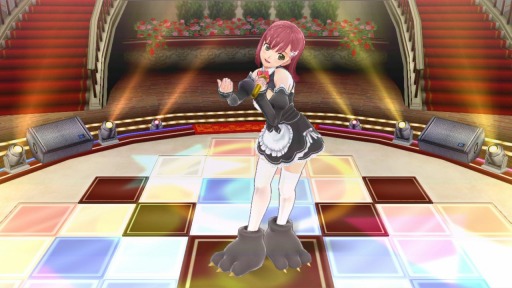 画像集#019のサムネイル/「ドリームクラブ Gogo.」,7月22日までに配信されるDLC第6弾の内容を公開