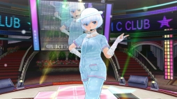 画像集#021のサムネイル/「ドリームクラブ Gogo.」,7月22日までに配信されるDLC第6弾の内容を公開