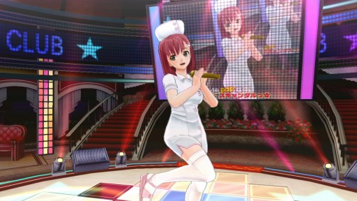 画像集#023のサムネイル/「ドリームクラブ Gogo.」,7月22日までに配信されるDLC第6弾の内容を公開