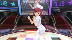 画像集#024のサムネイル/「ドリームクラブ Gogo.」,7月22日までに配信されるDLC第6弾の内容を公開