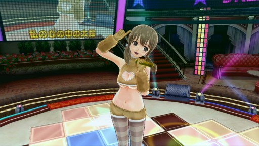 画像集#026のサムネイル/「ドリームクラブ Gogo.」,7月22日までに配信されるDLC第6弾の内容を公開