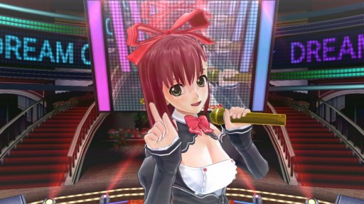 画像集#031のサムネイル/「ドリームクラブ Gogo.」,7月22日までに配信されるDLC第6弾の内容を公開