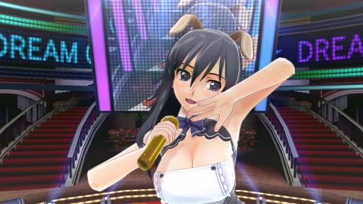 画像集#033のサムネイル/「ドリームクラブ Gogo.」,7月22日までに配信されるDLC第6弾の内容を公開