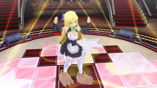 画像集#035のサムネイル/「ドリームクラブ Gogo.」,7月22日までに配信されるDLC第6弾の内容を公開