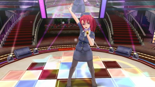 画像集#038のサムネイル/「ドリームクラブ Gogo.」,7月22日までに配信されるDLC第6弾の内容を公開