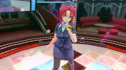 画像集#039のサムネイル/「ドリームクラブ Gogo.」,7月22日までに配信されるDLC第6弾の内容を公開