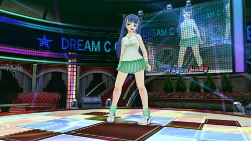 画像集#041のサムネイル/「ドリームクラブ Gogo.」,7月22日までに配信されるDLC第6弾の内容を公開