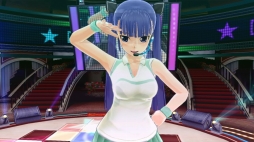 画像集#042のサムネイル/「ドリームクラブ Gogo.」,7月22日までに配信されるDLC第6弾の内容を公開