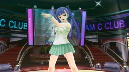 画像集#043のサムネイル/「ドリームクラブ Gogo.」,7月22日までに配信されるDLC第6弾の内容を公開