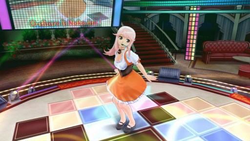 画像集#044のサムネイル/「ドリームクラブ Gogo.」,7月22日までに配信されるDLC第6弾の内容を公開