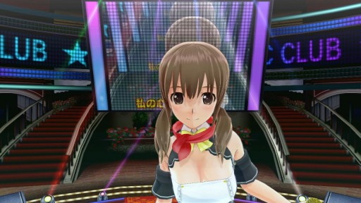 画像集#047のサムネイル/「ドリームクラブ Gogo.」,7月22日までに配信されるDLC第6弾の内容を公開