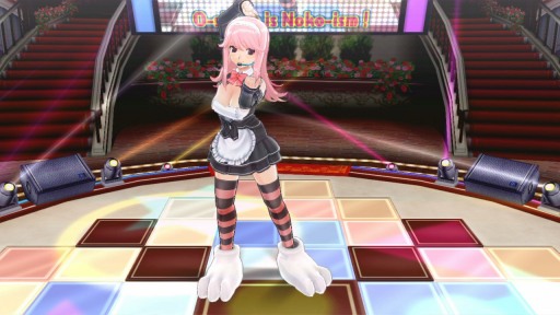 画像集#050のサムネイル/「ドリームクラブ Gogo.」,7月22日までに配信されるDLC第6弾の内容を公開