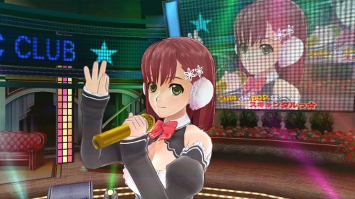 画像集#053のサムネイル/「ドリームクラブ Gogo.」,7月22日までに配信されるDLC第6弾の内容を公開