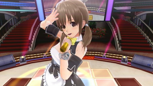 画像集#054のサムネイル/「ドリームクラブ Gogo.」,7月22日までに配信されるDLC第6弾の内容を公開