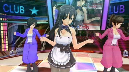 画像集#056のサムネイル/「ドリームクラブ Gogo.」,7月22日までに配信されるDLC第6弾の内容を公開