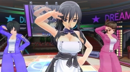 画像集#057のサムネイル/「ドリームクラブ Gogo.」,7月22日までに配信されるDLC第6弾の内容を公開