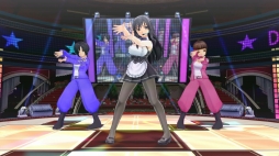 画像集#058のサムネイル/「ドリームクラブ Gogo.」,7月22日までに配信されるDLC第6弾の内容を公開